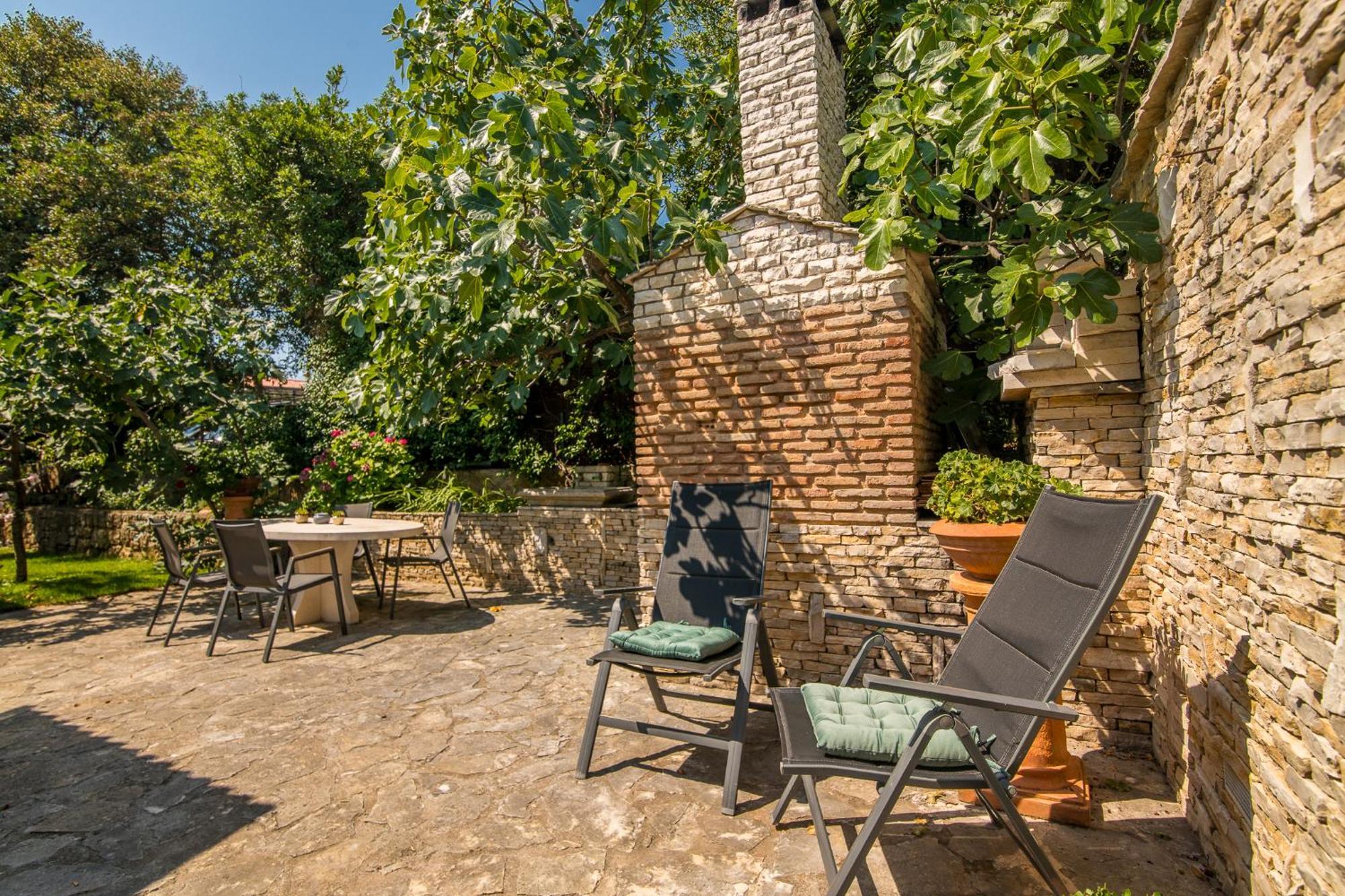 Stella & Luna Apartment Krk Town