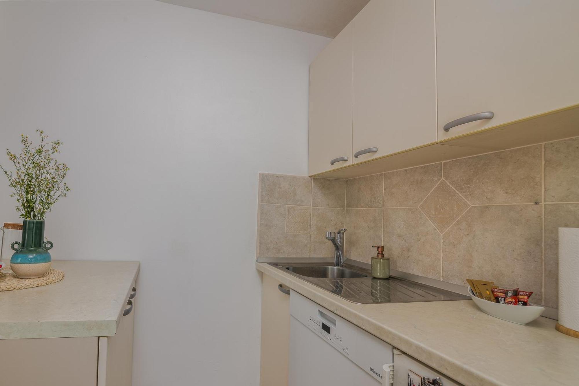 Stella & Luna Apartment Krk Town