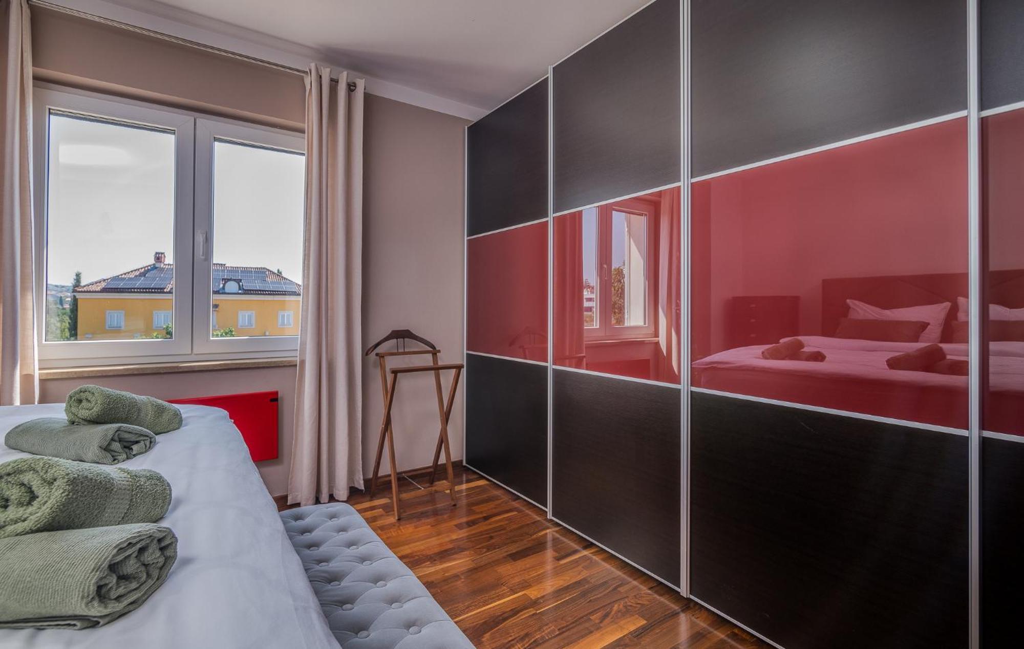 Stella & Luna Apartment Krk Town